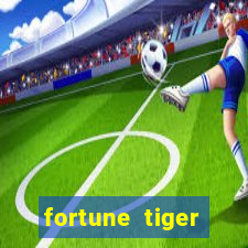 fortune tiger spirit demo